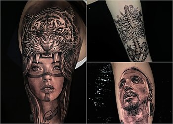 NXT LVL INK Tattoostudio image NXT LVL INK Tattoostudio