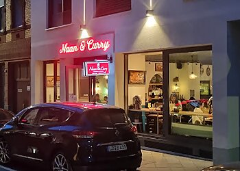 Naan & Curry photo Naan & Curry