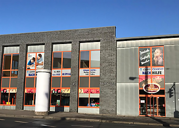 Nachhilfe LernCentro