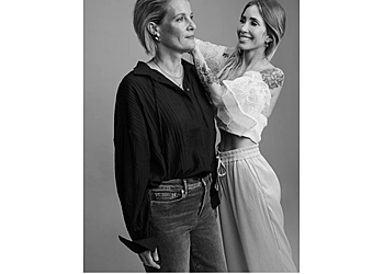 Nadine Kasten & Team photo Nadine Kasten & Team