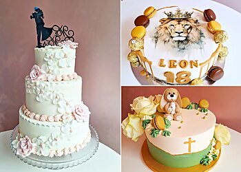 Nadjas-Torten image Nadjas-Torten