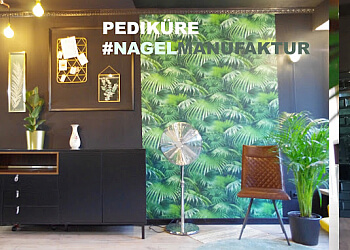 Nagelmanufaktur Nails photo Nagelmanufaktur Nails