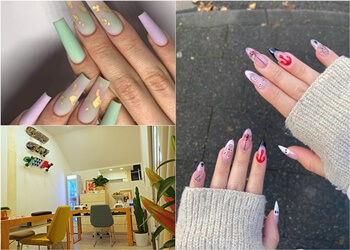 Nagelmanufaktur Nails image Nagelmanufaktur Nails