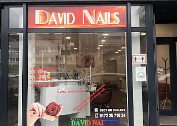 Nagelstudio David Nails photo Nagelstudio David Nails