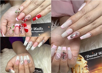 Nagelstudio David Nails image Nagelstudio David Nails