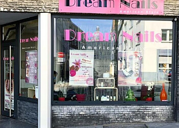 Dream Nails photo Dream Nails