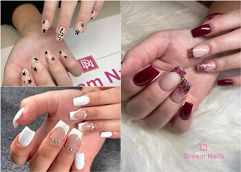 Dream Nails image Dream Nails