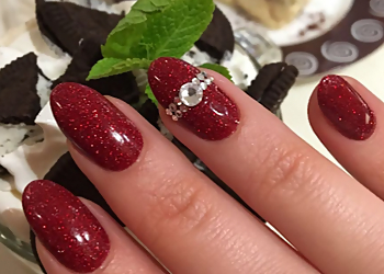 Nagelstudio Green Nails & Beauty Nagelstudio Green Nails & Beauty