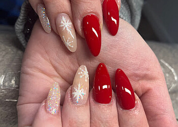 My Ly Nails & Beauty photo My Ly Nails & Beauty