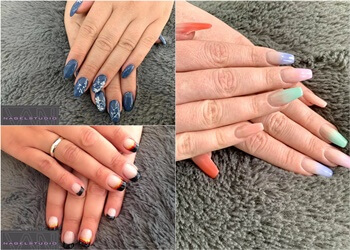 Nagelstudio Van image Nagelstudio Van