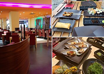 Nagoya Japanisches Restaurant Sushi Grill image Nagoya Japanisches Restaurant Sushi Grill