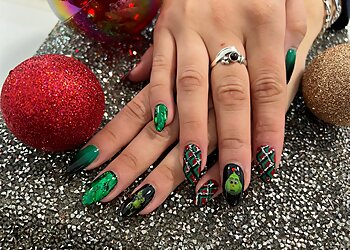 Nail And Sun Rooms photo Nail And Sun Rooms