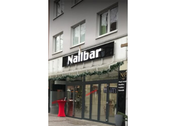 Nailbar Beautysalon Filiale Welfenhof