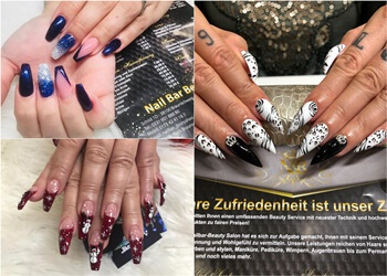 Nailbar Braunschweig image Nailbar Braunschweig
