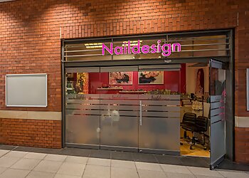 Nail design & Kiel photo Nail design & Kiel