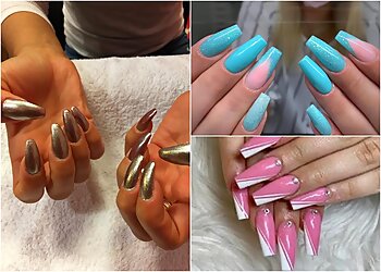 Nail design & Kiel image Nail design & Kiel