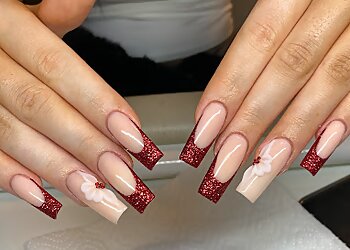 Nail design & Kiel