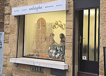 Nailosophie Stuttgart photo Nailosophie Stuttgart