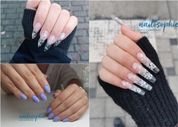 Nailosophie Stuttgart image Nailosophie Stuttgart