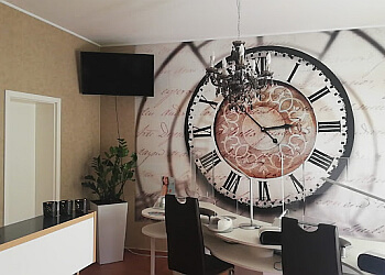 Nails Deluxe photo Nails Deluxe