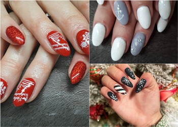 Nails Deluxe image Nails Deluxe