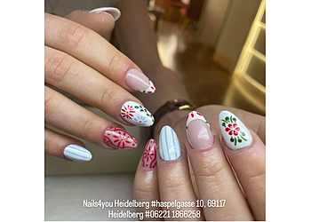 Nails For You Heidelberg photo Nails For You Heidelberg