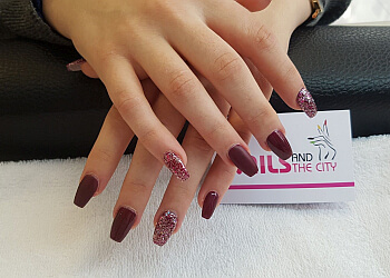 Nails and The City photo Nails and The City