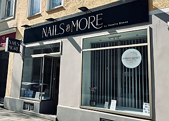 Nails and more by Natalia Deeva photo Nails and more by Natalia Deeva