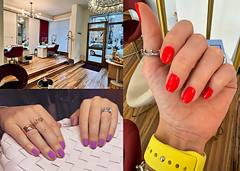 Nails and more by Natalia Deeva image Nails and more by Natalia Deeva