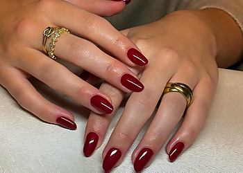 Nails and more by Natalia Deeva Nails and more by Natalia Deeva