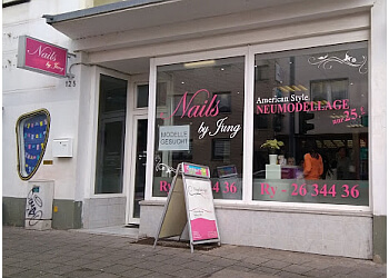 Nails by Jung photo Nails by Jung