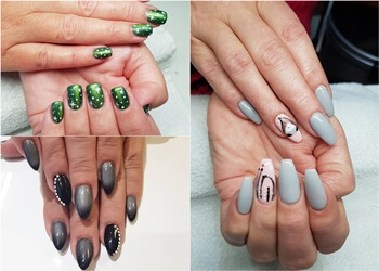 Nails by Jung image Nails by Jung