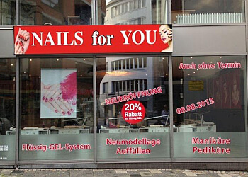 Nails for You photo Nails for You