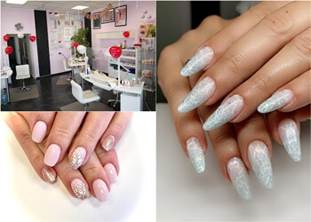 Nails for fun image Nails for fun