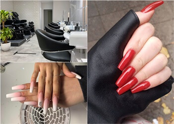 Nailsthetic image Nailsthetic