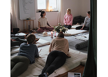 Nalu Yoga photo Nalu Yoga