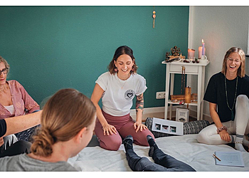 Nalu Yoga image Nalu Yoga