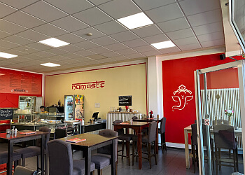 Namaste photo Namaste