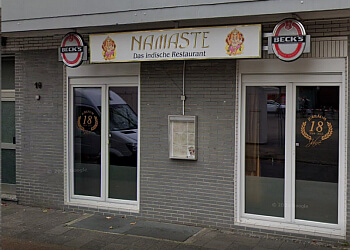 Indisches Restaurant Namaste photo Indisches Restaurant Namaste