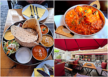 Namaste India image Namaste India