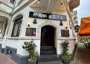 Namaste India photo Namaste India