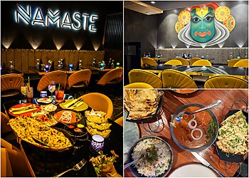 Namaste India image Namaste India