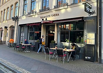 Namaste India photo Namaste India