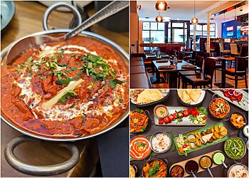 Namaste India image Namaste India