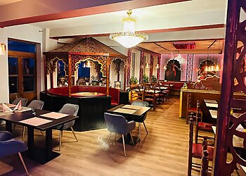 Namaste India Bonn photo Namaste India Bonn