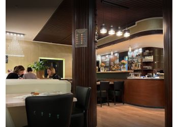 3 Best Indian Restaurants in Münster - ThreeBestRated