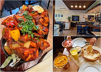 Namaste Munster image Namaste Munster