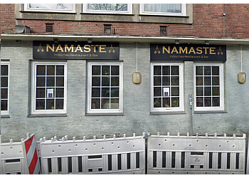 Namaste Munster photo Namaste Munster