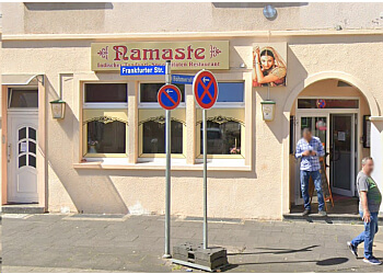 Namaste Restaurant Hagen photo Namaste Restaurant Hagen