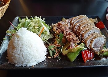 Nammi Va Mi-Viet & Japanese Taste